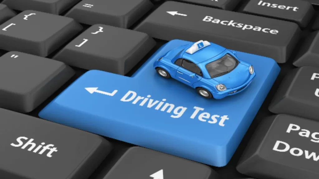 Qatar Driving License Test 