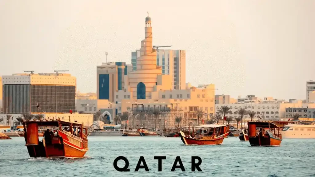 qatar visa status 