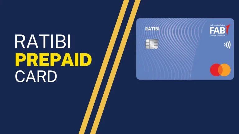 Ratibi Prepaid Card – Explore Complete Way Of Luxurious Life In 2024